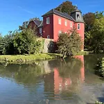 Nyaraló Haus Kessenich Euskirchen