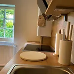 Nyaraló Haus Kessenich *