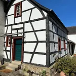Haus Kessenich Nyaraló Euskirchen