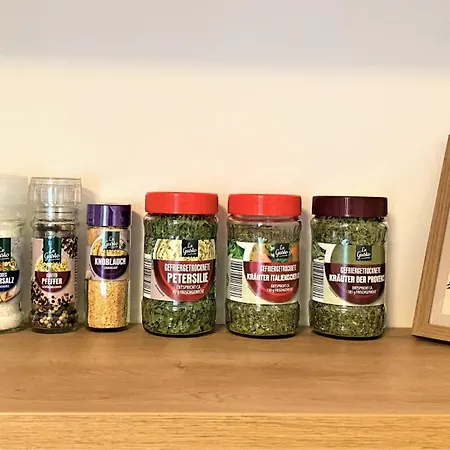 Haus Kessenich Feriehus