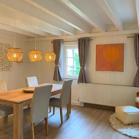 度假居 Haus Kessenich