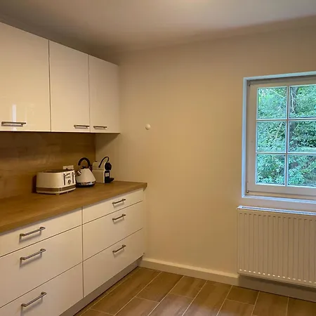 Haus Kessenich Ferienhaus *