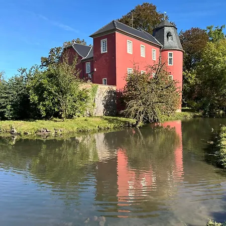 Ferienhaus Haus Kessenich Euskirchen