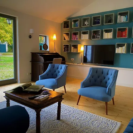 Haus Kessenich * 奥伊斯基兴