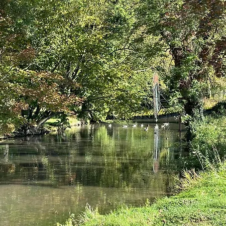 Haus Kessenich Feriehus