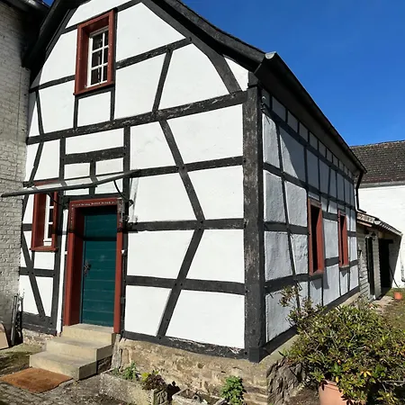 Haus Kessenich Ferienhaus Euskirchen