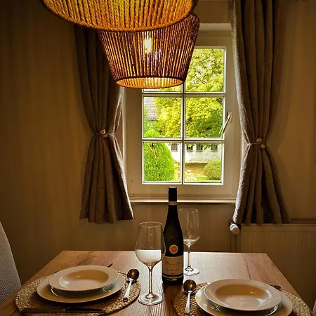Ferienhaus Haus Kessenich