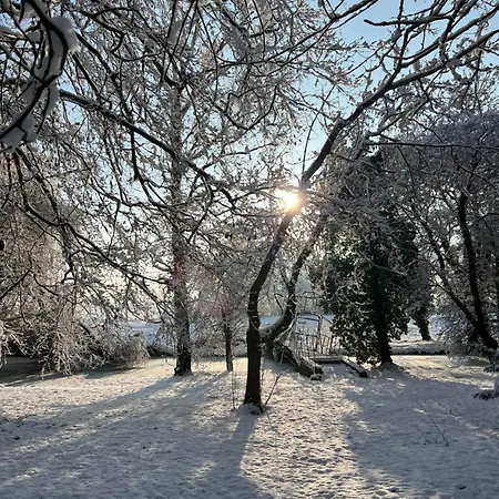 Haus Kessenich Feriehus *