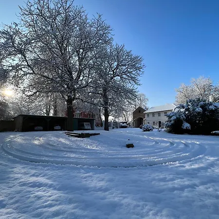 度假居 Haus Kessenich *