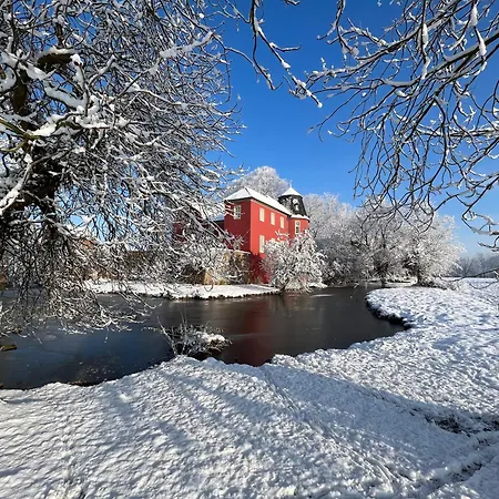 Haus Kessenich Feriehus Euskirchen