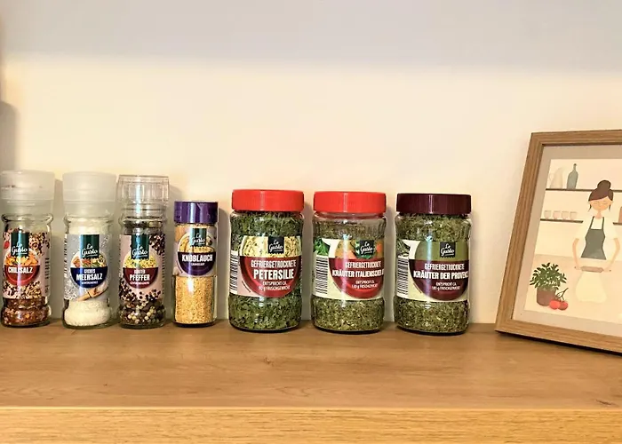 Haus Kessenich Feriehus