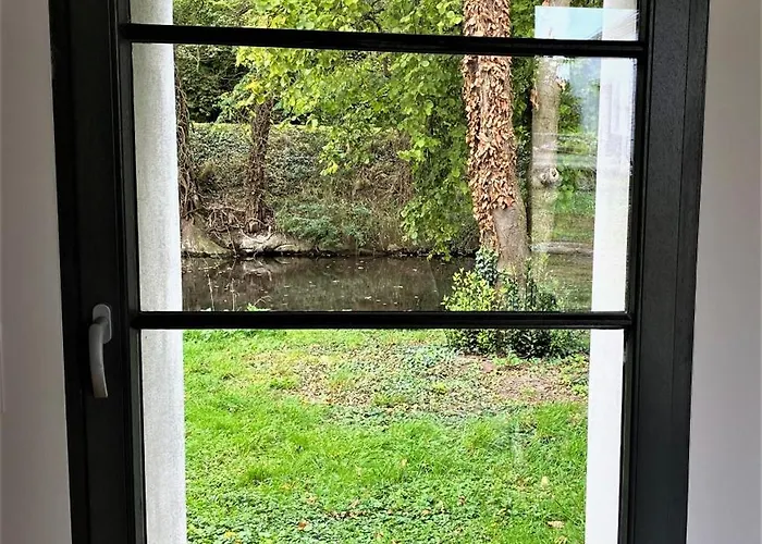 度假居 Haus Kessenich 奥伊斯基兴