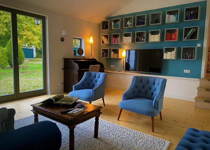 Haus Kessenich * Euskirchen