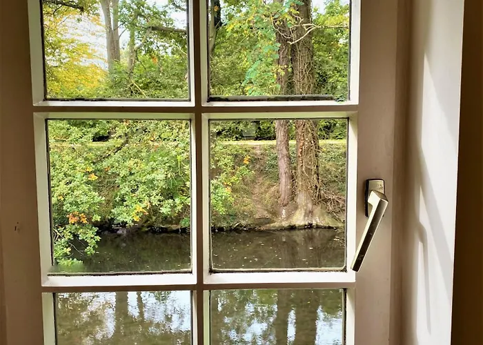 Feriehus Haus Kessenich *