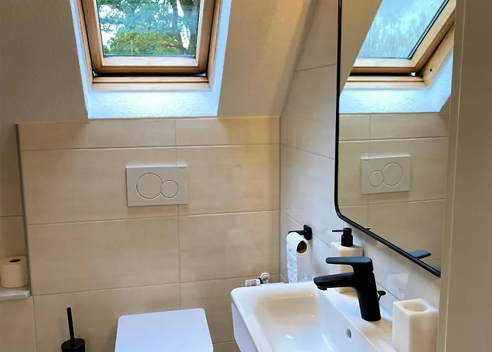 Haus Kessenich Feriehus