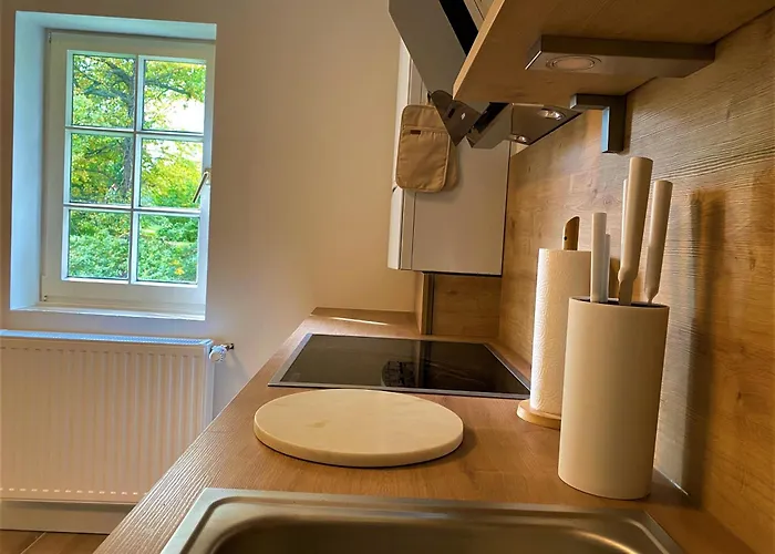 Feriehus Haus Kessenich *