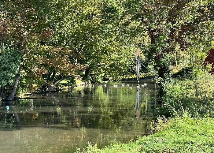 Haus Kessenich 度假居