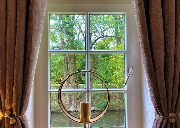 Haus Kessenich 奥伊斯基兴