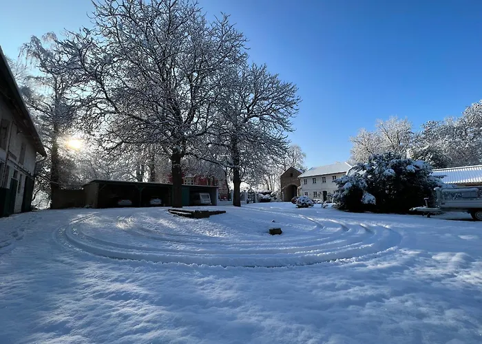 度假居 Haus Kessenich *