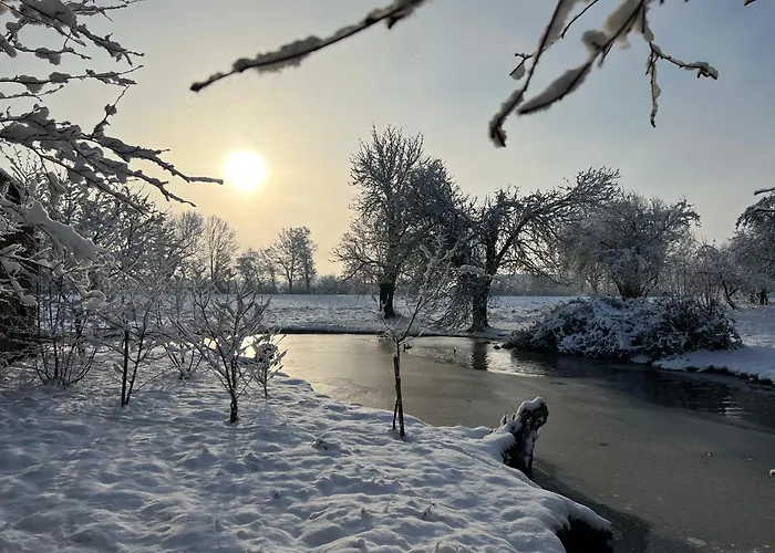 Feriehus Haus Kessenich